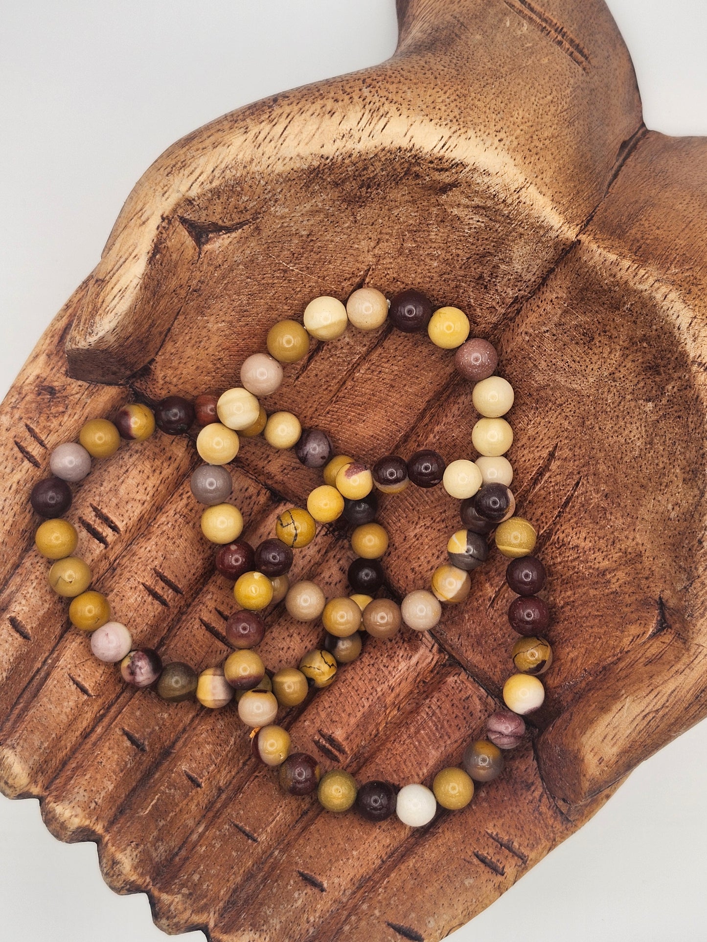 Mookite Bracelet