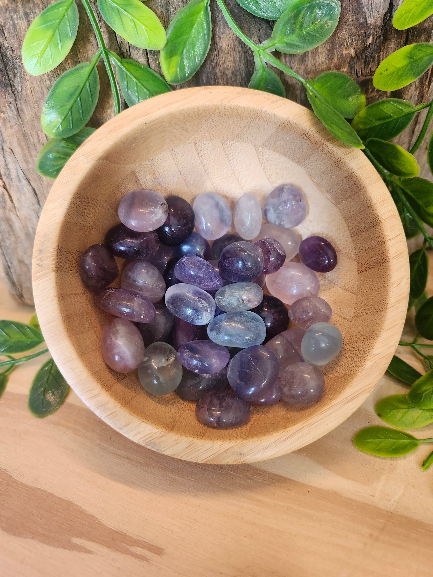 Fluorite