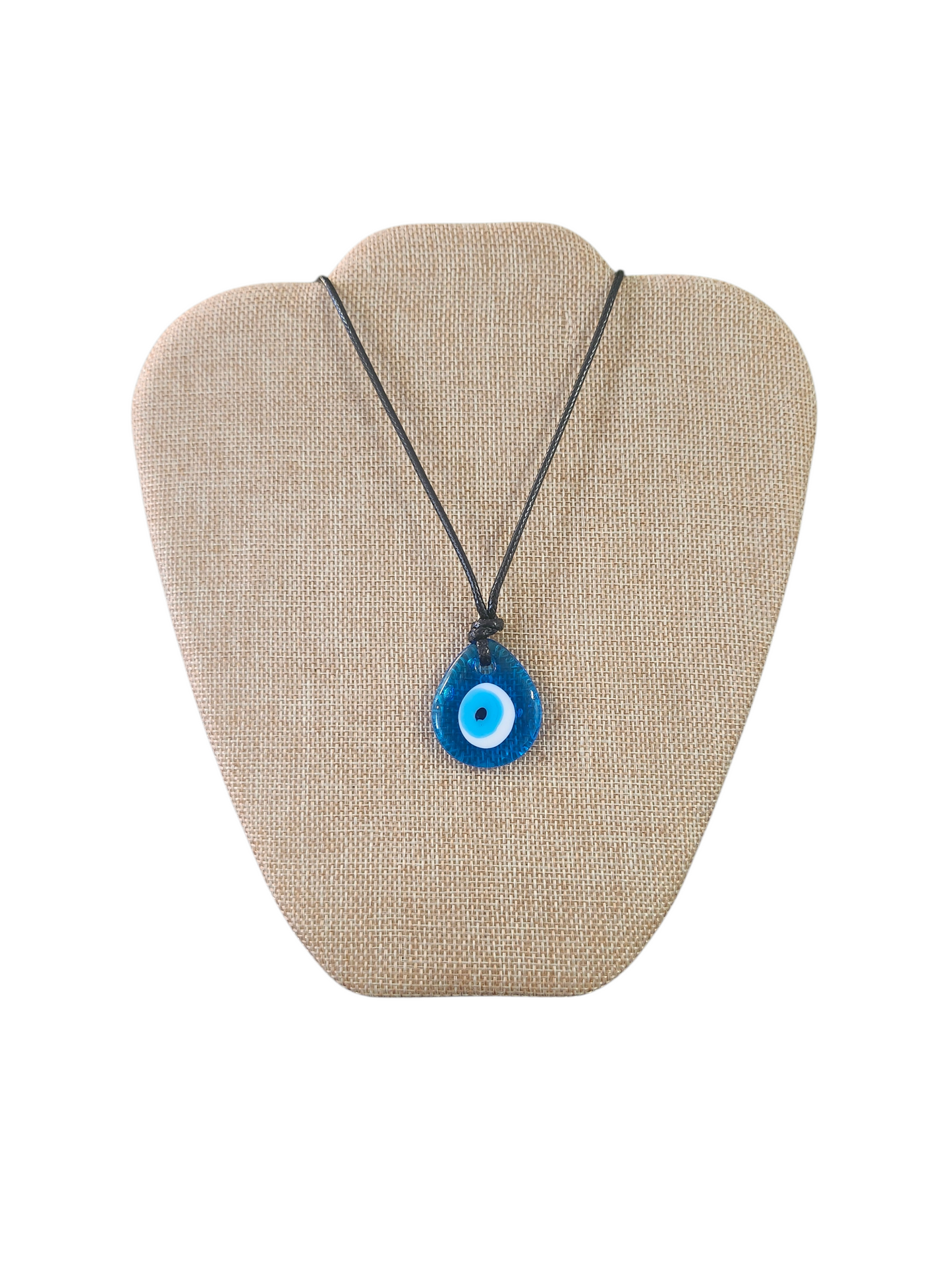Evil Eye Necklace