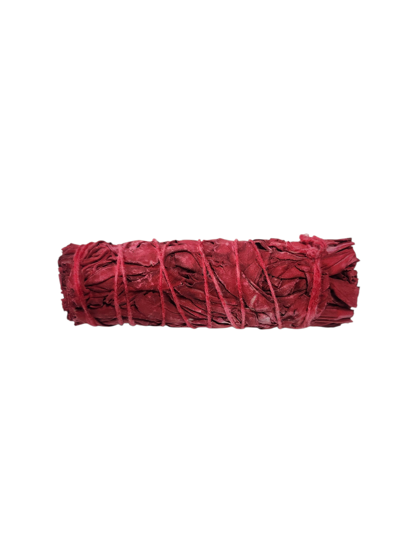 Sage Dipped in Dragon's Blood