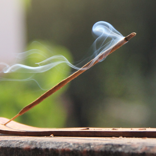 Incense