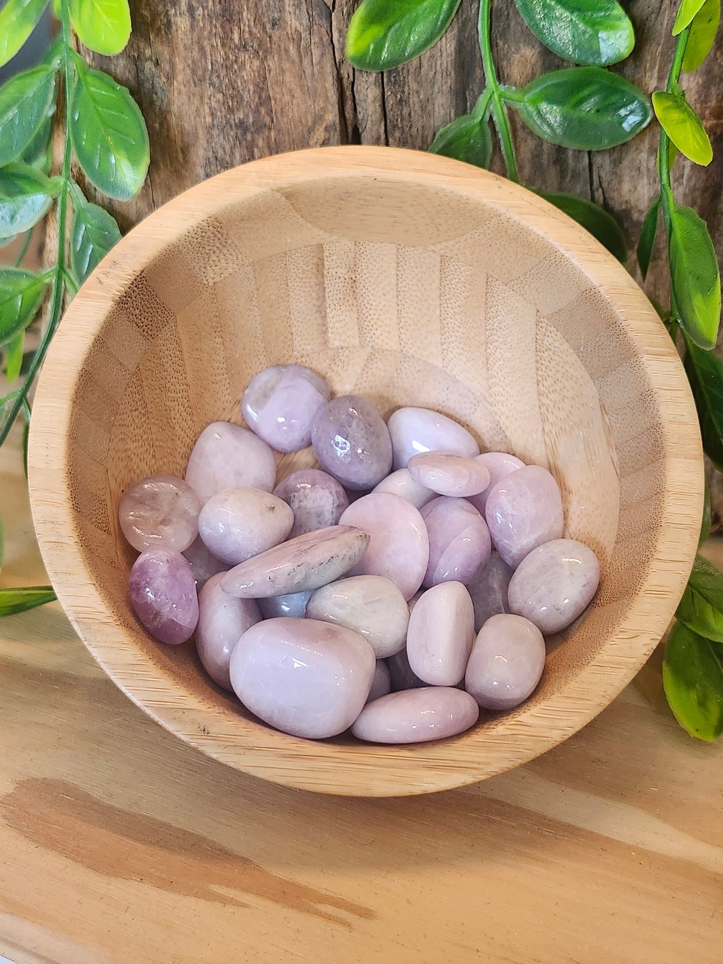 Kunzite