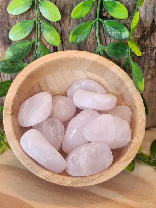 Rose Quartz