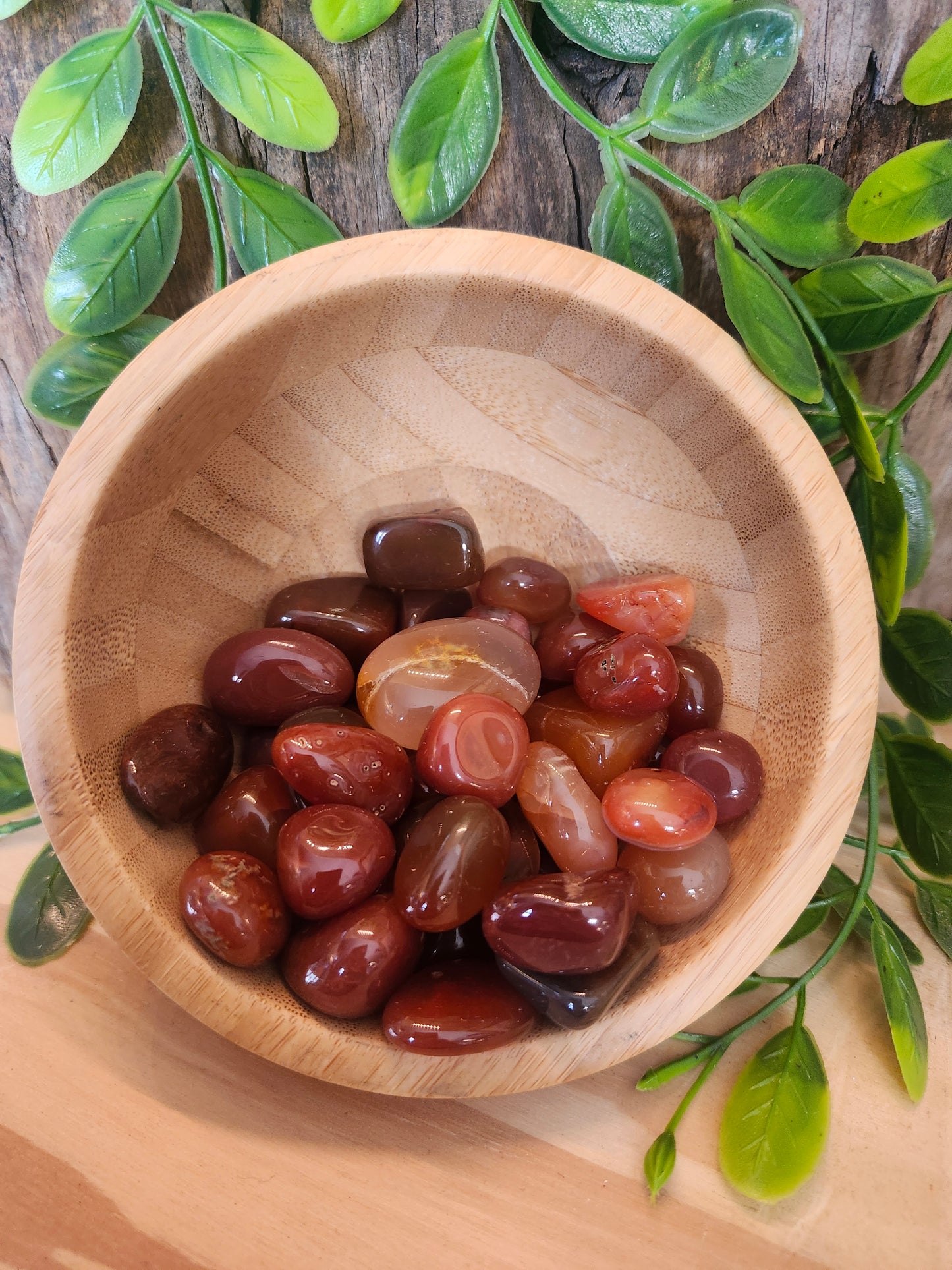 Carnelian