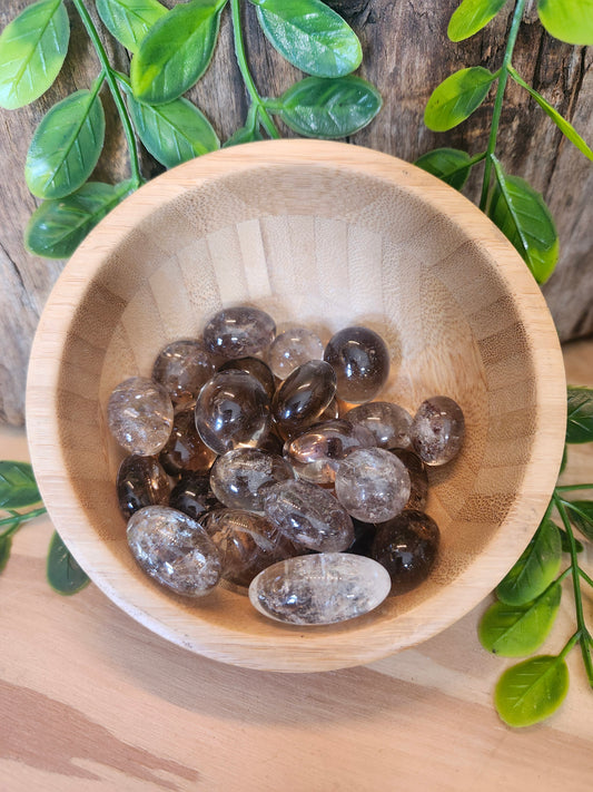 Smokey Quartz