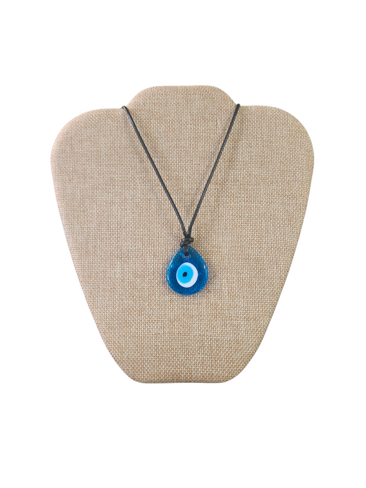 Evil Eye Necklace