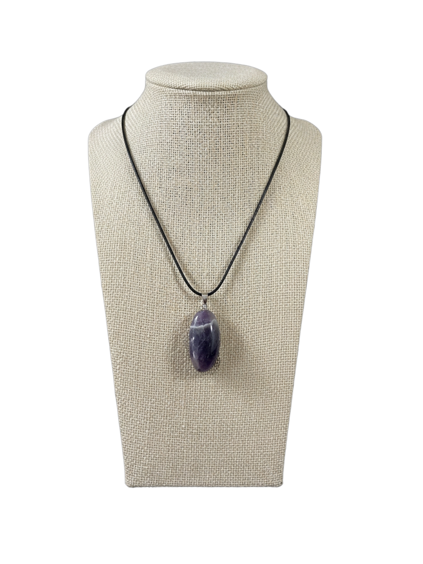 Amethyst Necklace
