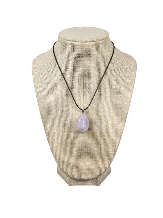 Amethyst Necklace