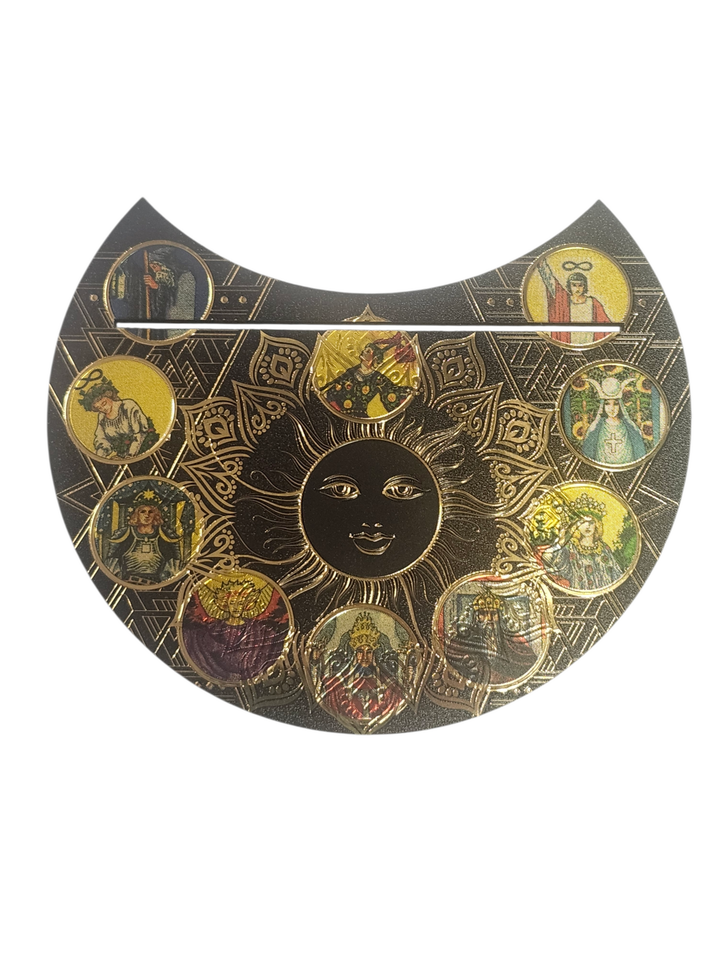 Rider Waite Tarot Card Holder