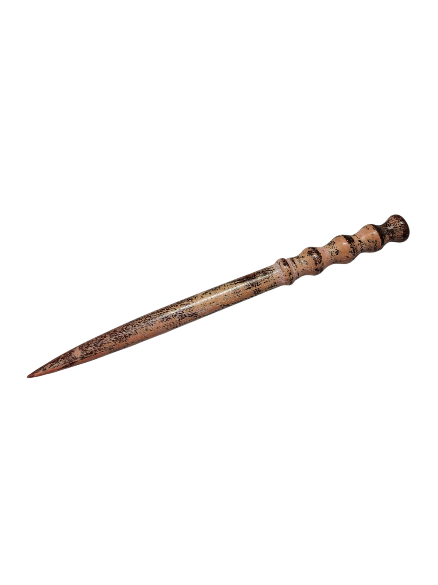 Pink Ritual Wand