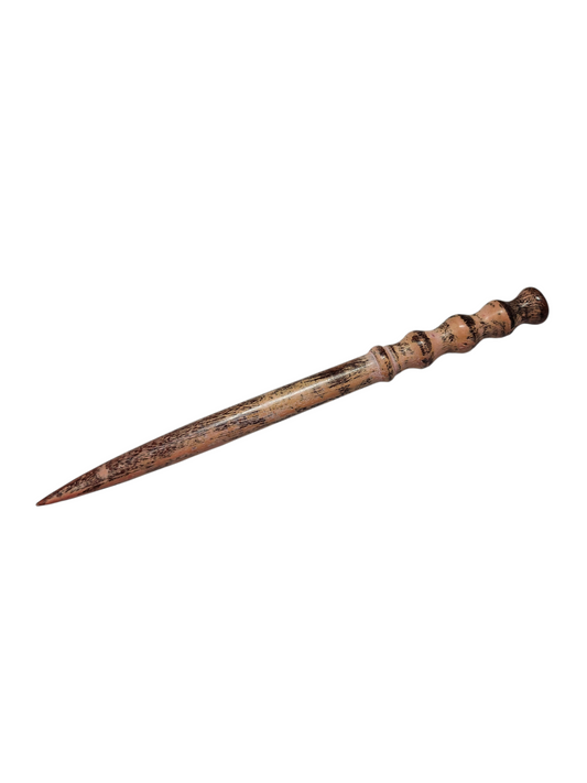 Pink Ritual Wand