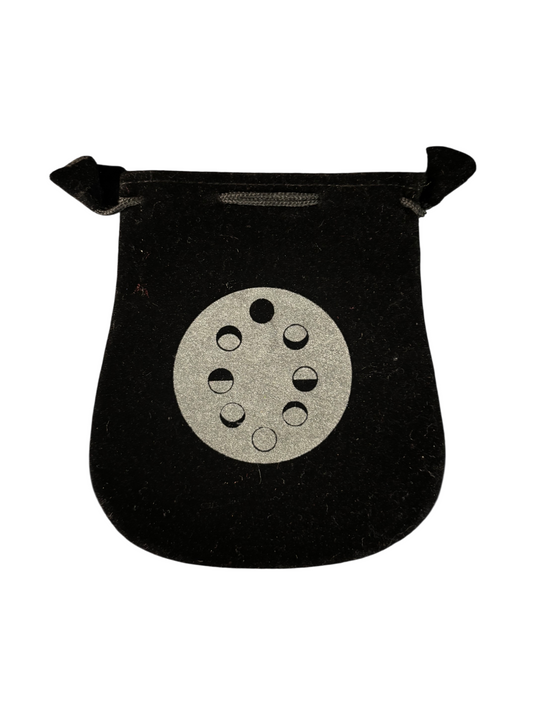 Moon Phase Pouch